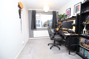 Bedroom Two- click for photo gallery